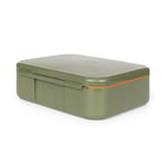Day Packer Lunch Container, Camper Green Image
