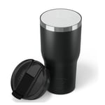 30oz Essential Tumbler, Black Image