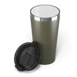 16oz Essential Pint Tumbler, Olive Image
