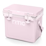 22 QT Ultra-Light Cooler, Pale Pink Image