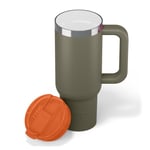 30oz Road Trip Tumbler, Trailblazer Image