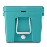 45 QT Ultra-Tough Cooler, Lagoon Image