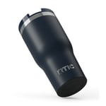 30oz Essential Tumbler, Navy Image