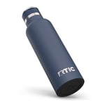 20oz Journey Bottle, Navy Image