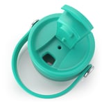 32oz & 40oz Bottle Lid, Mint Image