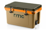 32 QT Ultra-Light Cooler, Trailblazer Image
