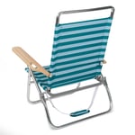Beach Chair, Padre Island Image