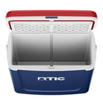 16 QT Road Trip Cooler, Patriot Image