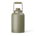 One Gallon Outback Jug, Olive Image