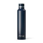 26oz Journey Bottle, Navy Image