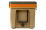 RTIC 52 Quart Ultra-Light Hard Cooler, Trailblazer Image