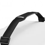 22 QT Ultra-Light Cooler, White & Grey Image