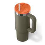 30oz Road Trip Tumbler, Trailblazer Image