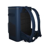 48 Can Ultra-Tough Backpack Cooler, Navy Image