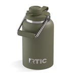Half Gallon Outback Jug, Olive Image