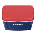 16 QT Road Trip Cooler, Patriot Image