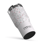 30oz Essential Tumbler, Mistletoe Image