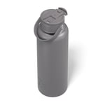 40oz Outback Bottle, Graphite, Case of 20 Image