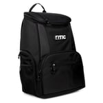 15 Can Lightweight Backpack Cooler, Black Image