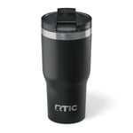 20oz Essential Tumbler, Black, Case of 48 Image