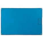 Anywhere Blanket, Lake Blue Image