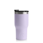 20oz Tumbler, Dusty Lilac, Matte Image