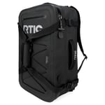 Ultra-Dry Duffle Pack, Black & Graphite Image
