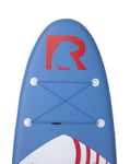 SUP Paddle Pack, Blue Marlins Image