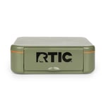 Day Packer Lunch Container, Camper Green Image