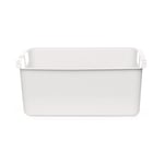 Wheeled 45 QT Ultra-Tough Cooler Dry Goods Basket Image