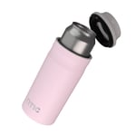 All-in-One Can Chiller, Pale Pink Image