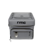 40 Can Everyday Wheeled Cooler, Smoke Image