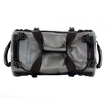 Small Heavy-Duty Duffle Bag, Grey Image