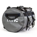 Small Heavy-Duty Duffle Bag, Grey Image