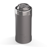 16oz Ultimate Craft Can Cooler, Graphite Image