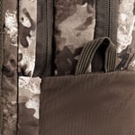 Road Trip Backpack, Olive Midnight Camo Image