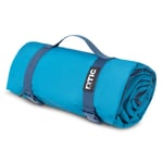 Anywhere Blanket, Lake Blue Image