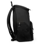 15 Can Lightweight Backpack Cooler, Black Image