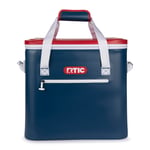 50 Can Ultra-Tough Soft Cooler, Patriot Image