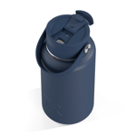 16oz Outback Bottle, Navy, Case of 24 Image