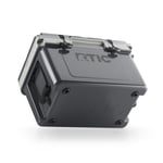 32 QT Ultra-Light Cooler, Dark Grey & Cool Grey Image