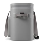 20 Can Ultra-Tough Soft Cooler Pro, Graphite Image