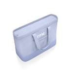 Everyday Insulated Tote Bag, Periwinkle Image