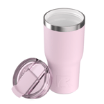 20oz Essential Tumbler, Pale Pink Image