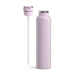 26oz Journey Bottle, Pale Pink Glitter Image