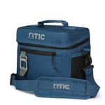 8 Can Everyday Cooler, Navy Image