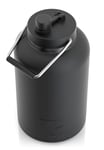 One Gallon Jug, Black, Matte Image