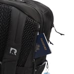 Road Trip Travel Pack, Black Image