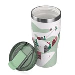 20oz Essential Tumbler, Apres Ski Image