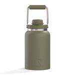 Half Gallon Outback Jug, Olive Image